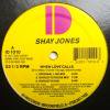Shay Jones When Love Calls