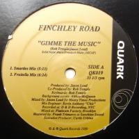 Finchley Road / Gimme The Music