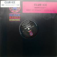 Club Ice / Manhassett