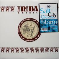 Salt City Orchestra / Storm