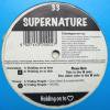 Supernature / Holding On To Love c/w Friday People