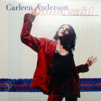 Carleen Anderson / Mama Said