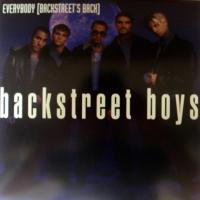 Backstreet Boys / Everybody