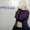 Maria Christensen / My Love Is Alive
