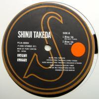 Shinji Takeda / Blow Up