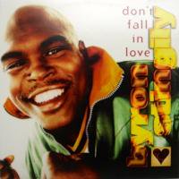 Byron Stingily / Don't Fall In Love