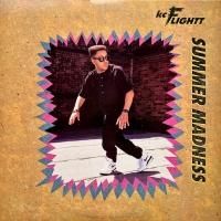 激激レア廃盤オリジナル12 SUMMER MADNESS