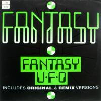 Fantasy UFO / Fantasy