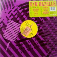 Kym Mazelle / Useless