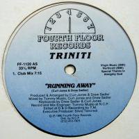 Triniti / Running Away