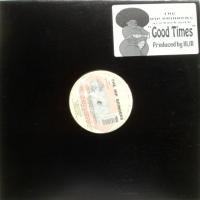 The Hip Grinders / Good Time