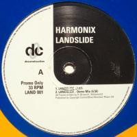 Harmonix / Landslide