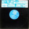 Key To Life Featuring Sabrina Johnston / Forever