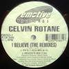 Celvin Rotane I Believe
