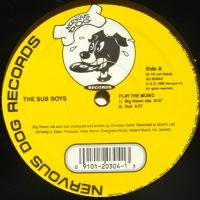 The Sub Boys / Play The Music