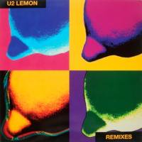 U2 / Lemon