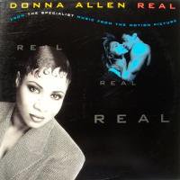 Donna Allen / Real