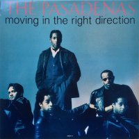 The Pasadenas / Moving In The Right Direction