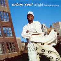 Urban Soul / Alright