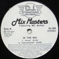 Mix Masters / In The Mix 