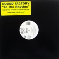 SoundFactory / 2 The Rhythm