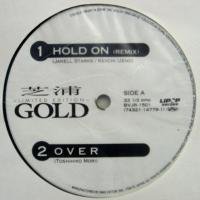 V.A. / 芝浦Gold Limited Edition (12”) - ナインステイツレコード