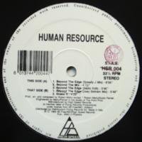Human Resource / Beyond The Edge