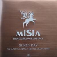 Misia / Sunny Day