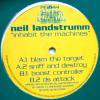 Neil Landstrumm / Inhabit The Machines