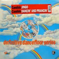Candido / Jingo c/w Dancin' And Prancin'