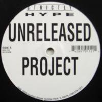 Xaviera Gold / Unreleased Project