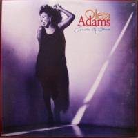 Oleta Adams / Circle Of One