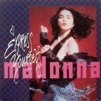 Madonna / Express Yourself