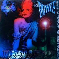 Angela Bowie / The World Is Changing