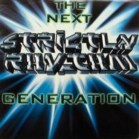 V.A. / The Next Strictly Rhythm Generation