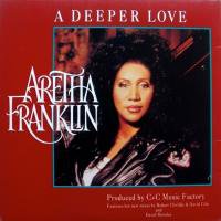 Aretha Franklin / A Deeper Love