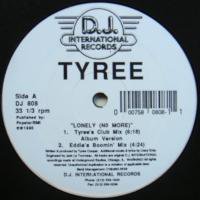 Tyree / Lonely