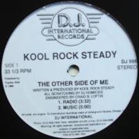 Kool Rock Steady / The Other Side Of Me