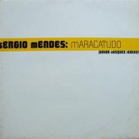 Sérgio Mendes / Maracatudo