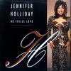 Jennifer Holliday / No Frills Love