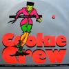 The Cookie Crew Born This Way