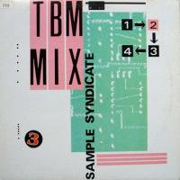 Sample Syndicate / TBM Mix 3