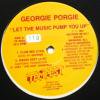 Georgie Porgie Let The Music Pump You Up