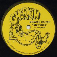 Mondee Oliver / Stay Close