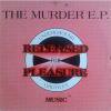 Mike Delgado / The Murder E.P.