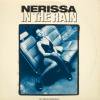 Nerissa In The Rain