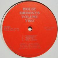 V.A. / House Grooves Volume Two