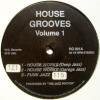 V.A. House Grooves Volume 1