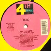 Isis / Hail The Word