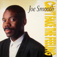 Joe Smooth / Perfect World